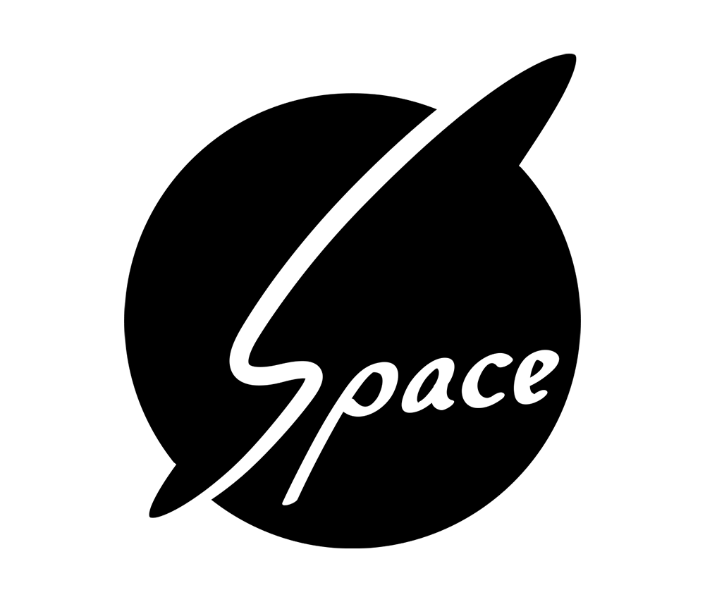 Space TV 品牌LOGO