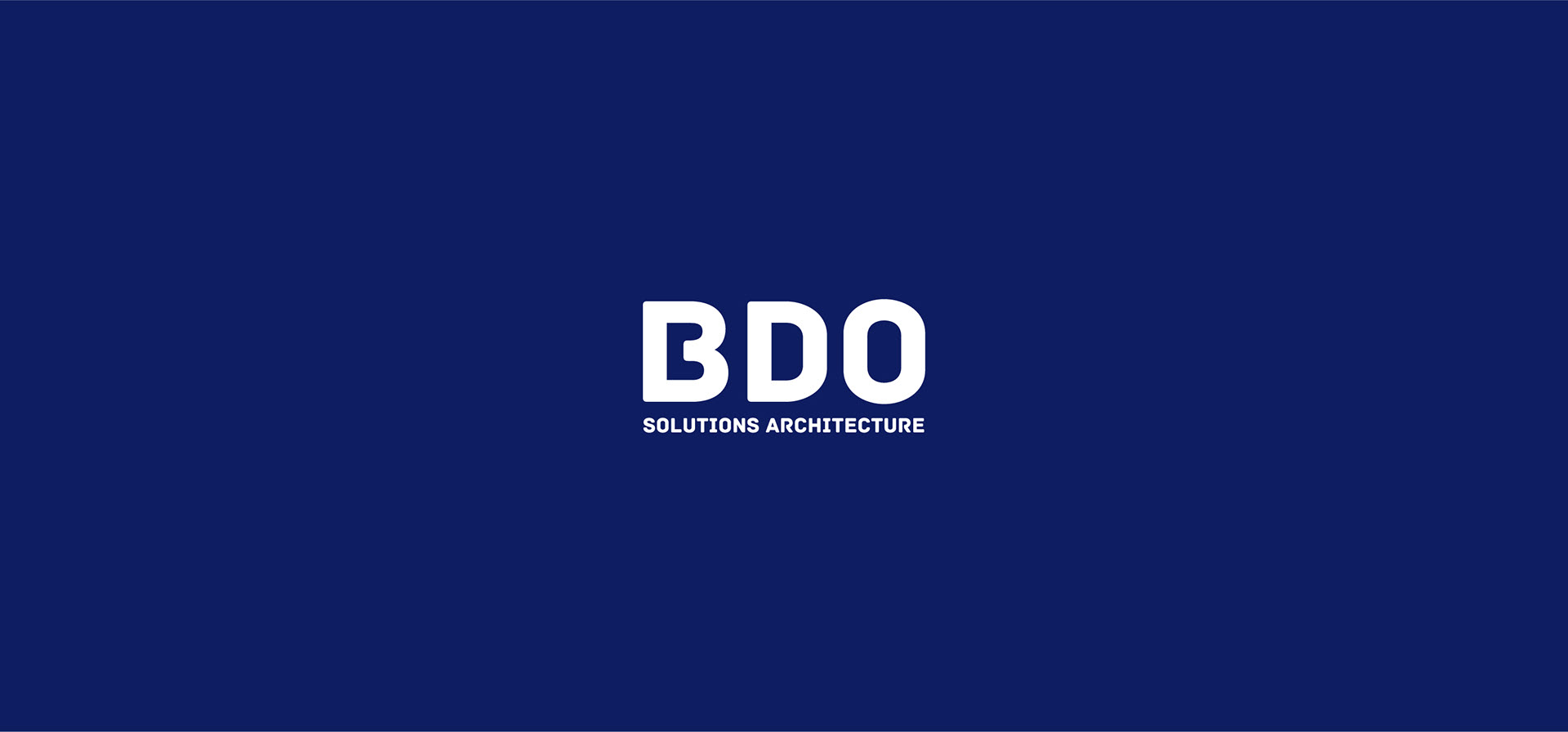 BDO 品牌設(shè)計(jì)