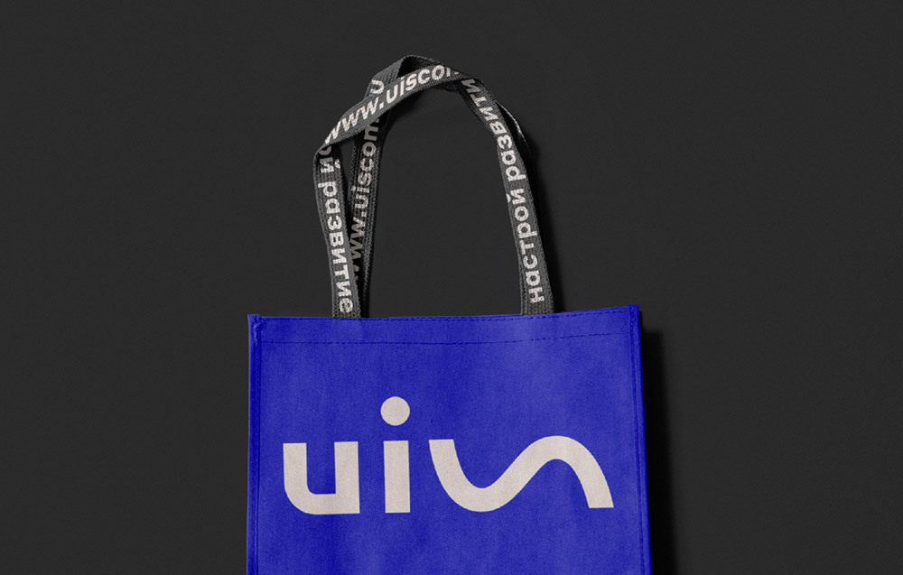 UIS 品牌設(shè)計(jì)
