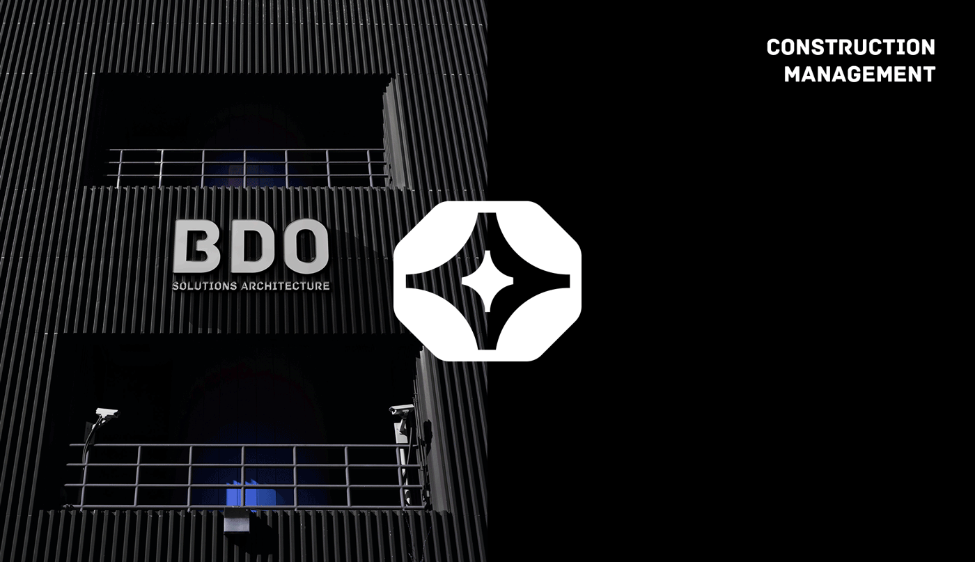 BDO 品牌設(shè)計(jì)