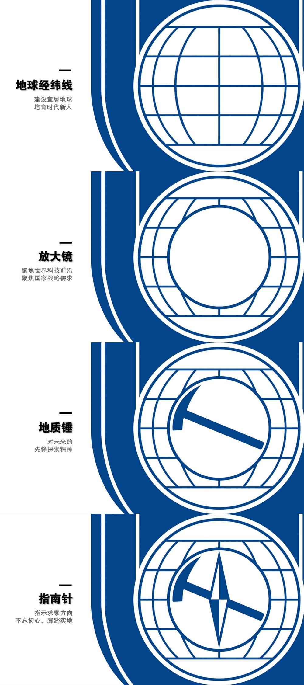 中國(guó)地質(zhì)大學(xué)（北京）?；蔗屃x