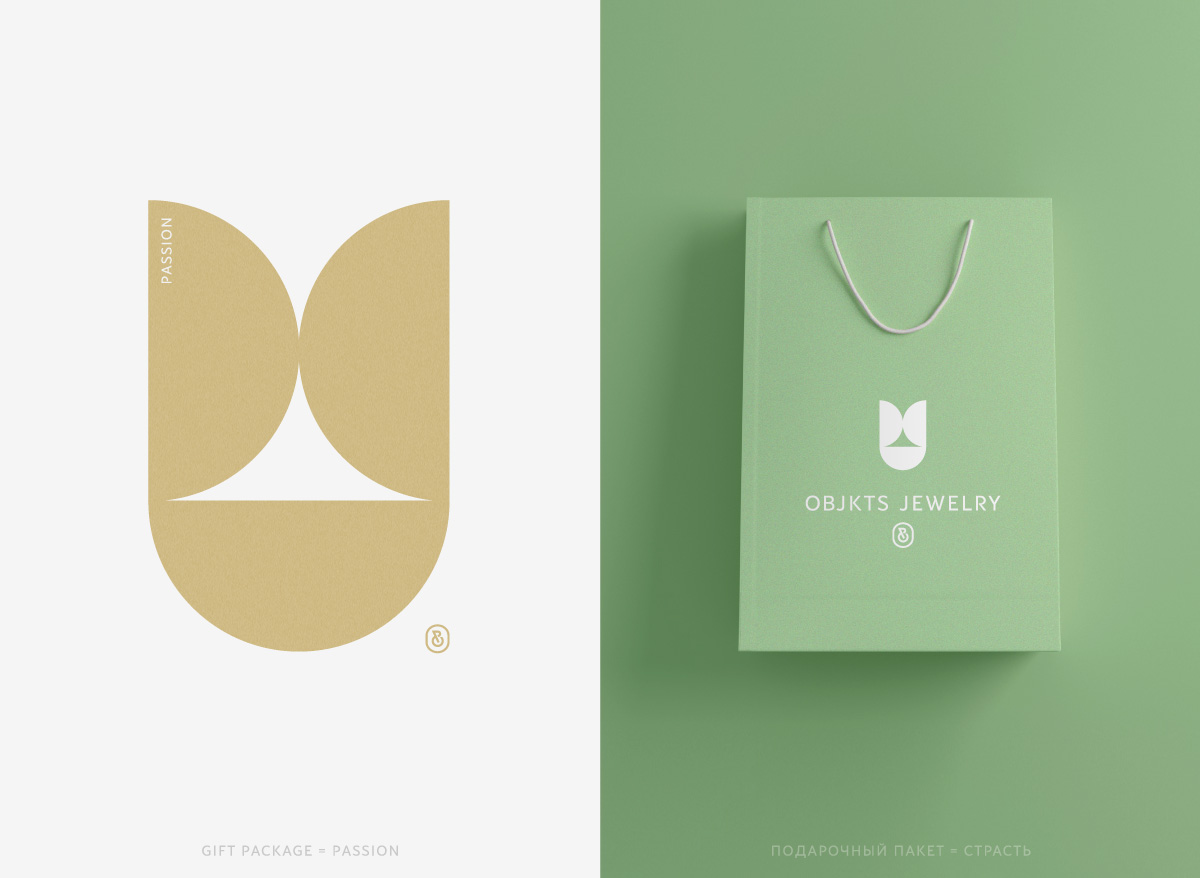 Objekts 品牌LOGO
