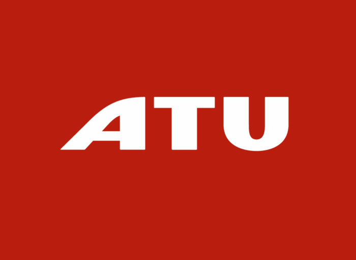 ATU 標(biāo)志