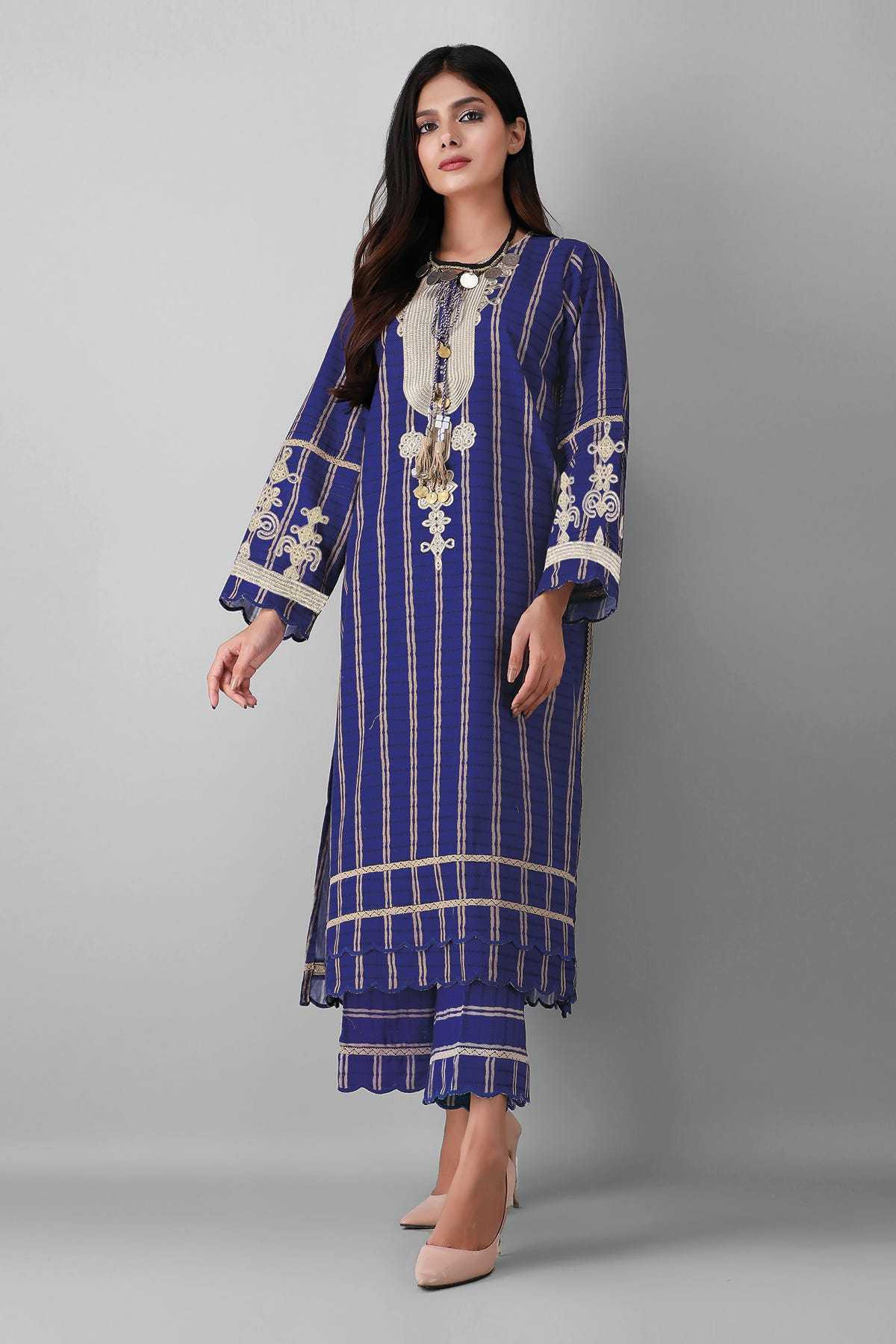 Khaadi 服裝