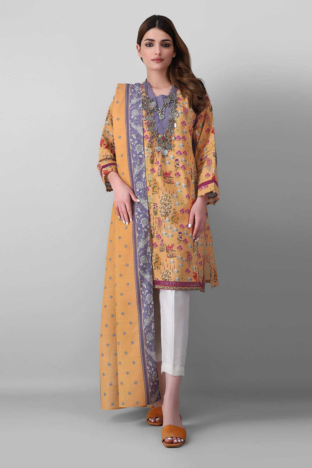 Khaadi 服裝