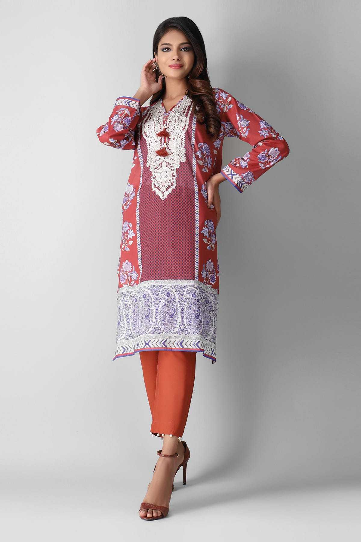 Khaadi 服裝