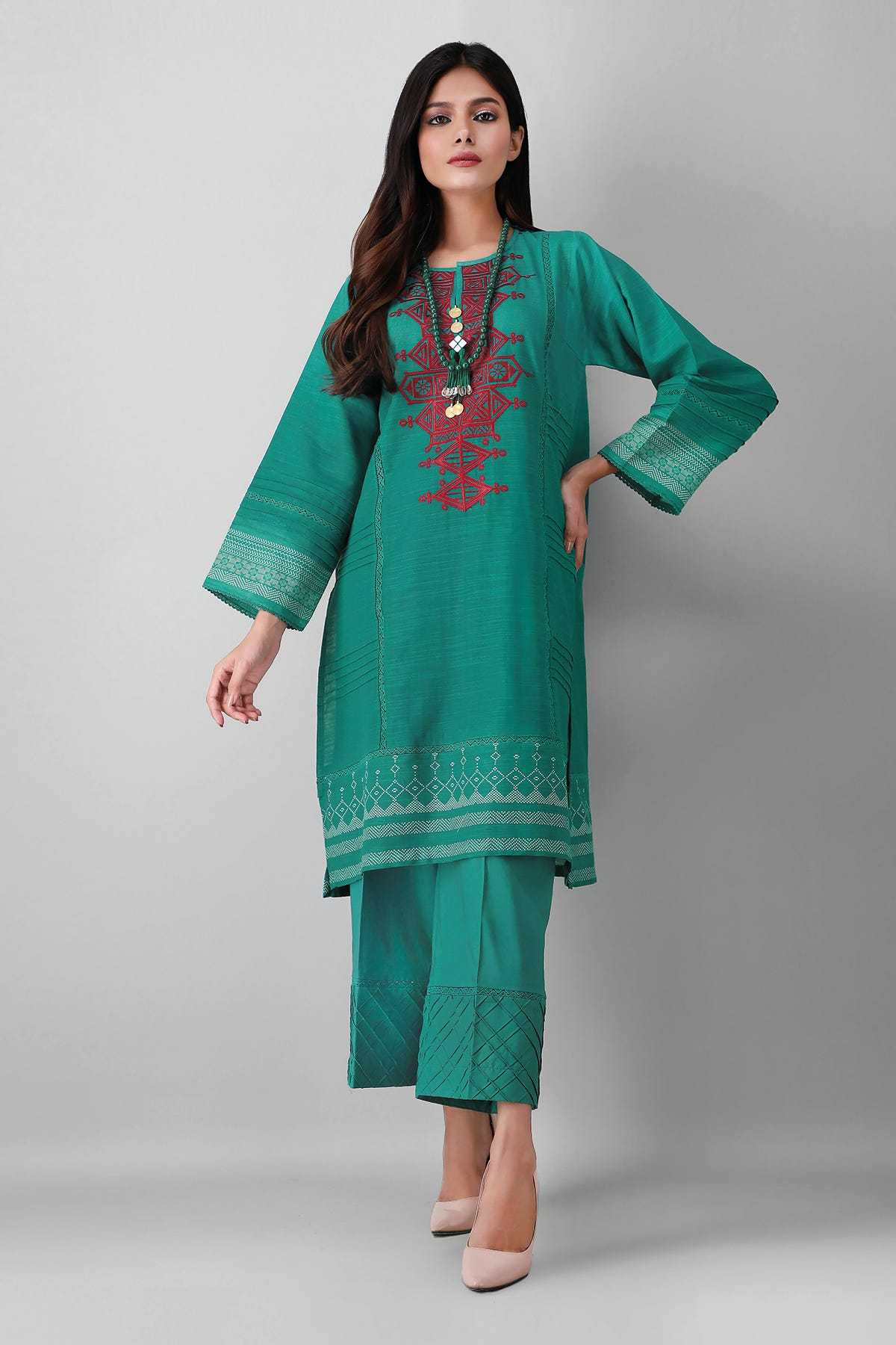 Khaadi 服裝