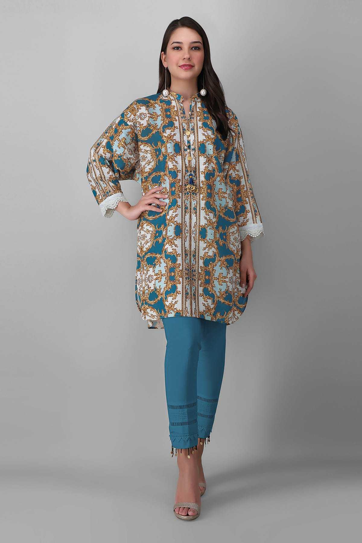 Khaadi 服裝