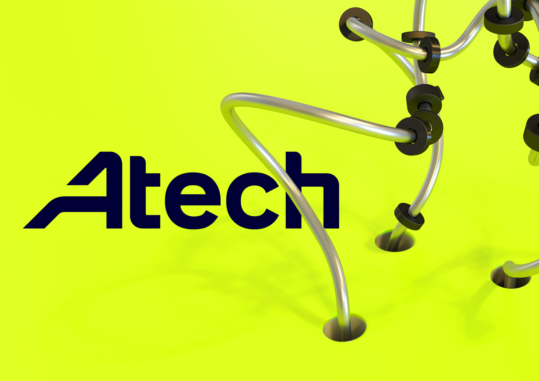 Atech 品牌設(shè)計(jì)
