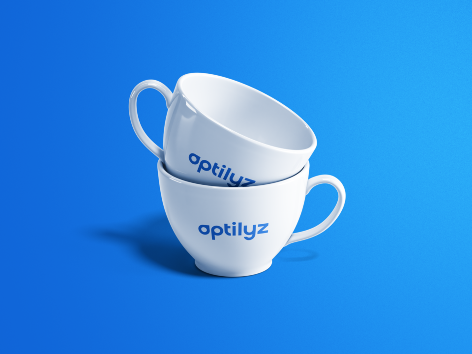 Optilyz 品牌LOGO