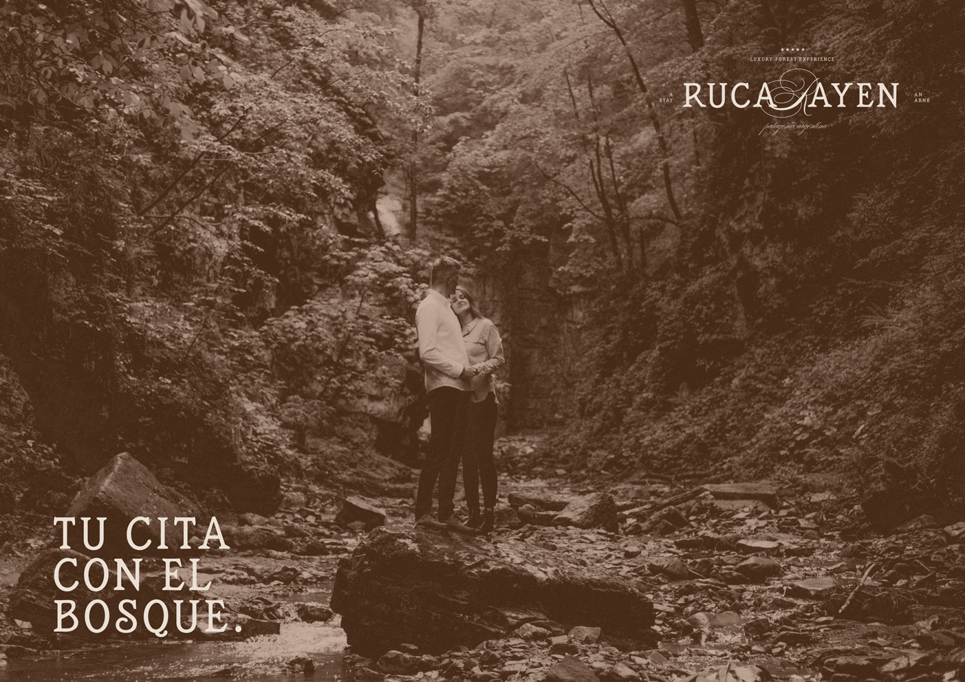  Ruca Rayen 品牌LOGO