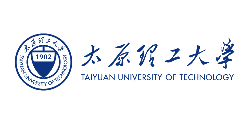 太原理工大學(xué)新LOGO