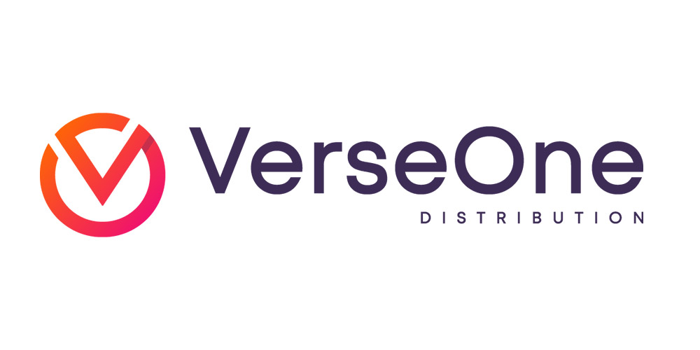VerseOn 品牌LOGO