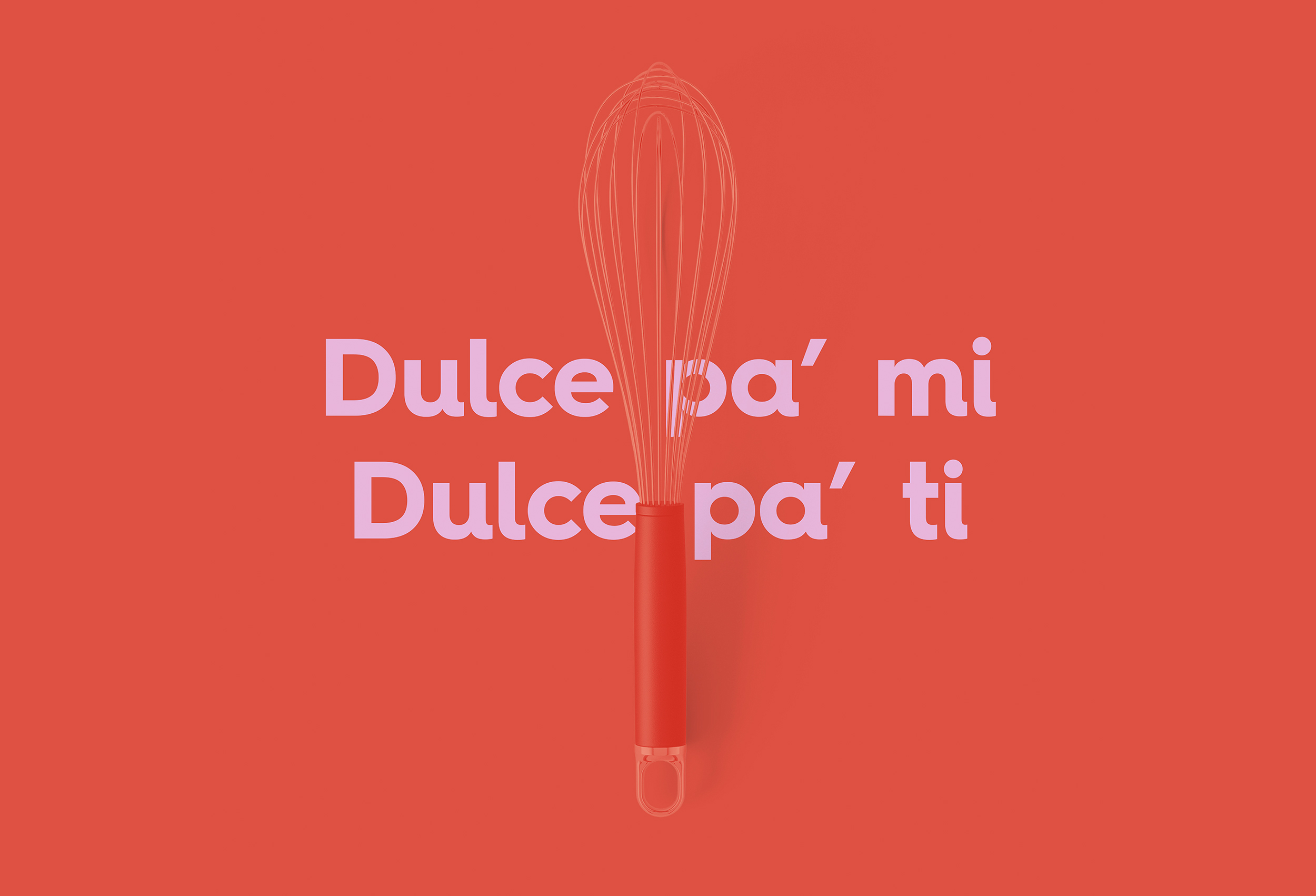 Dulcepamina 品牌設(shè)計(jì)