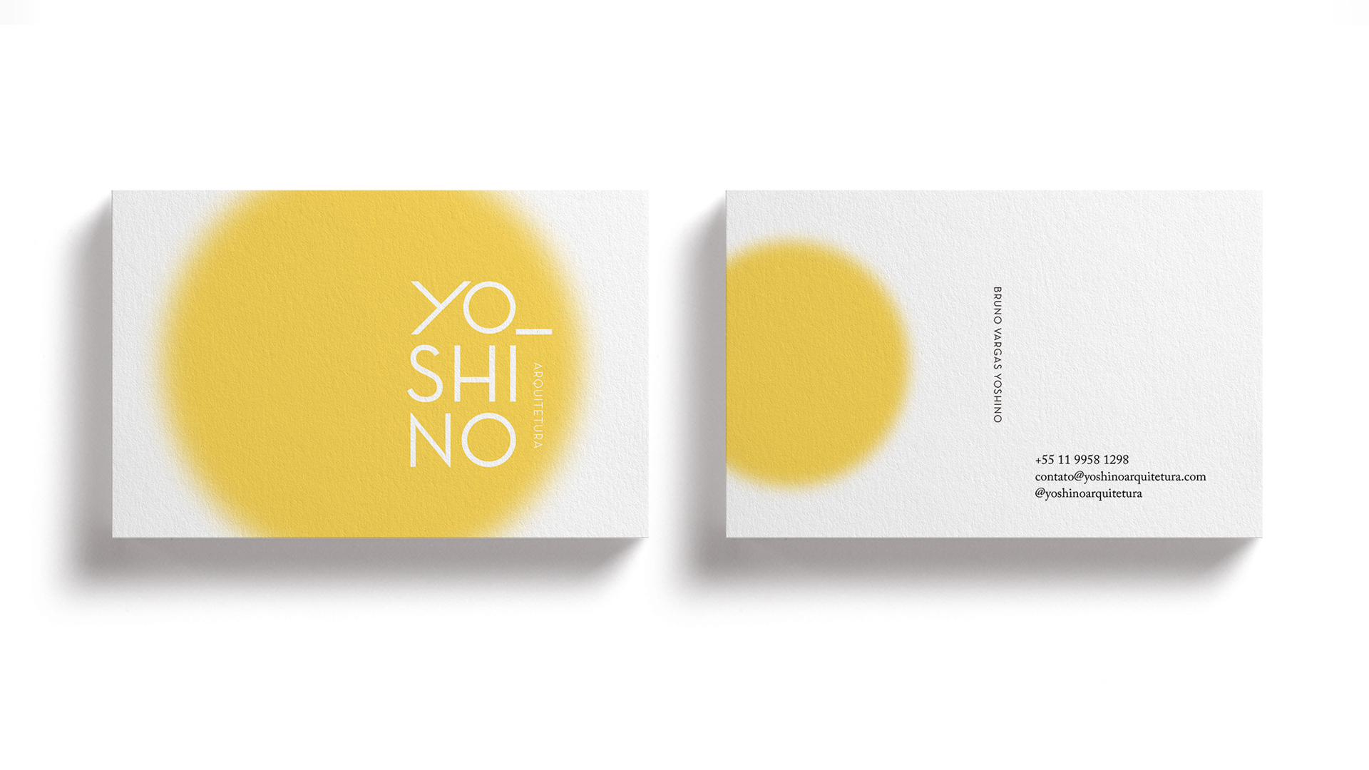 Yo 品牌標(biāo)志應(yīng)用