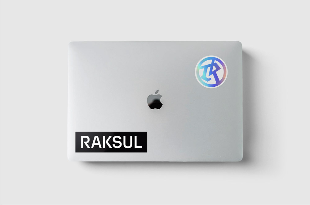 Raksul 企業(yè)形象