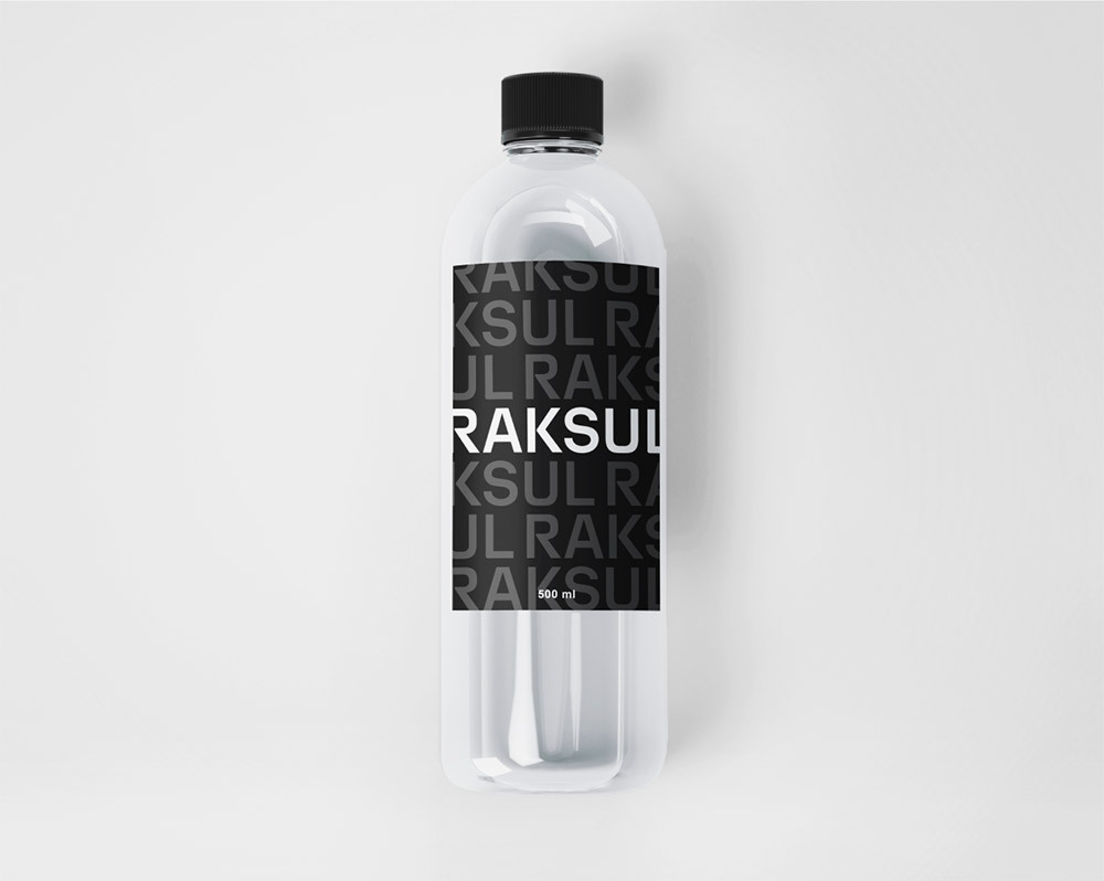 Raksul 企業(yè)形象