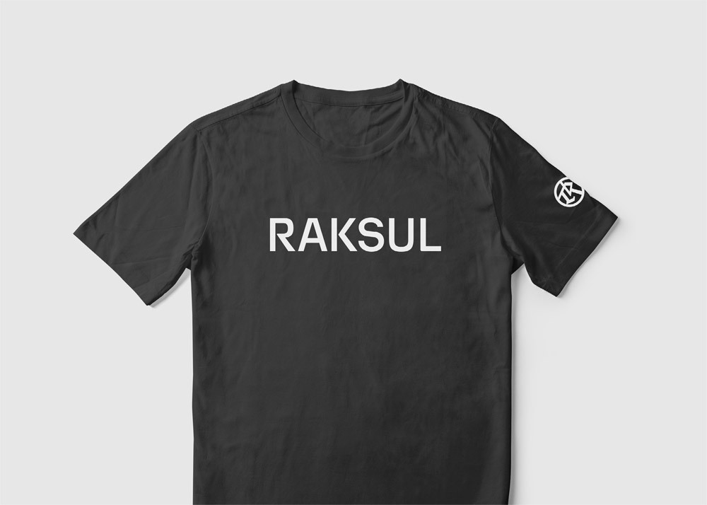 Raksul 企業(yè)形象