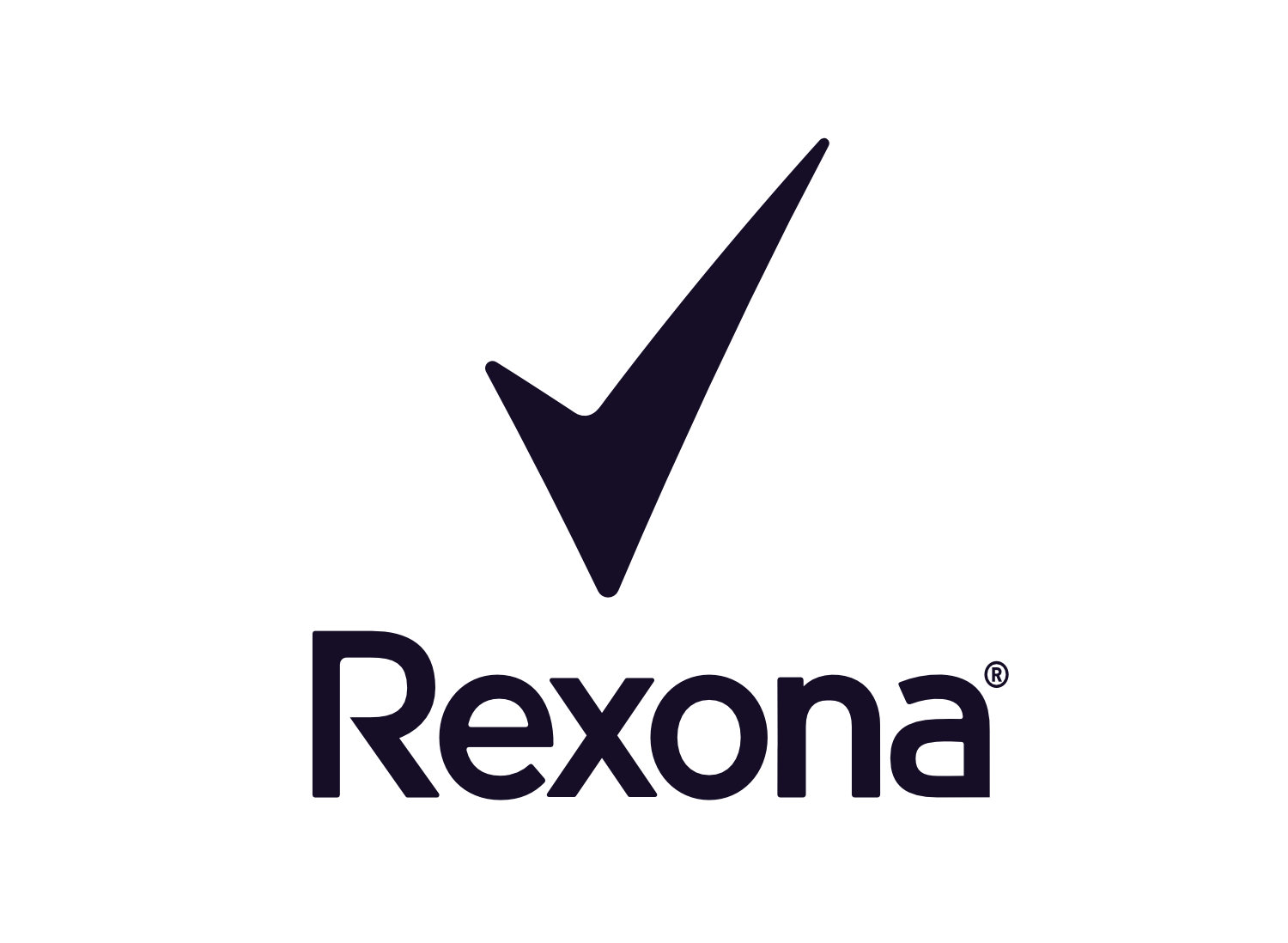 Rexona 品牌標(biāo)志