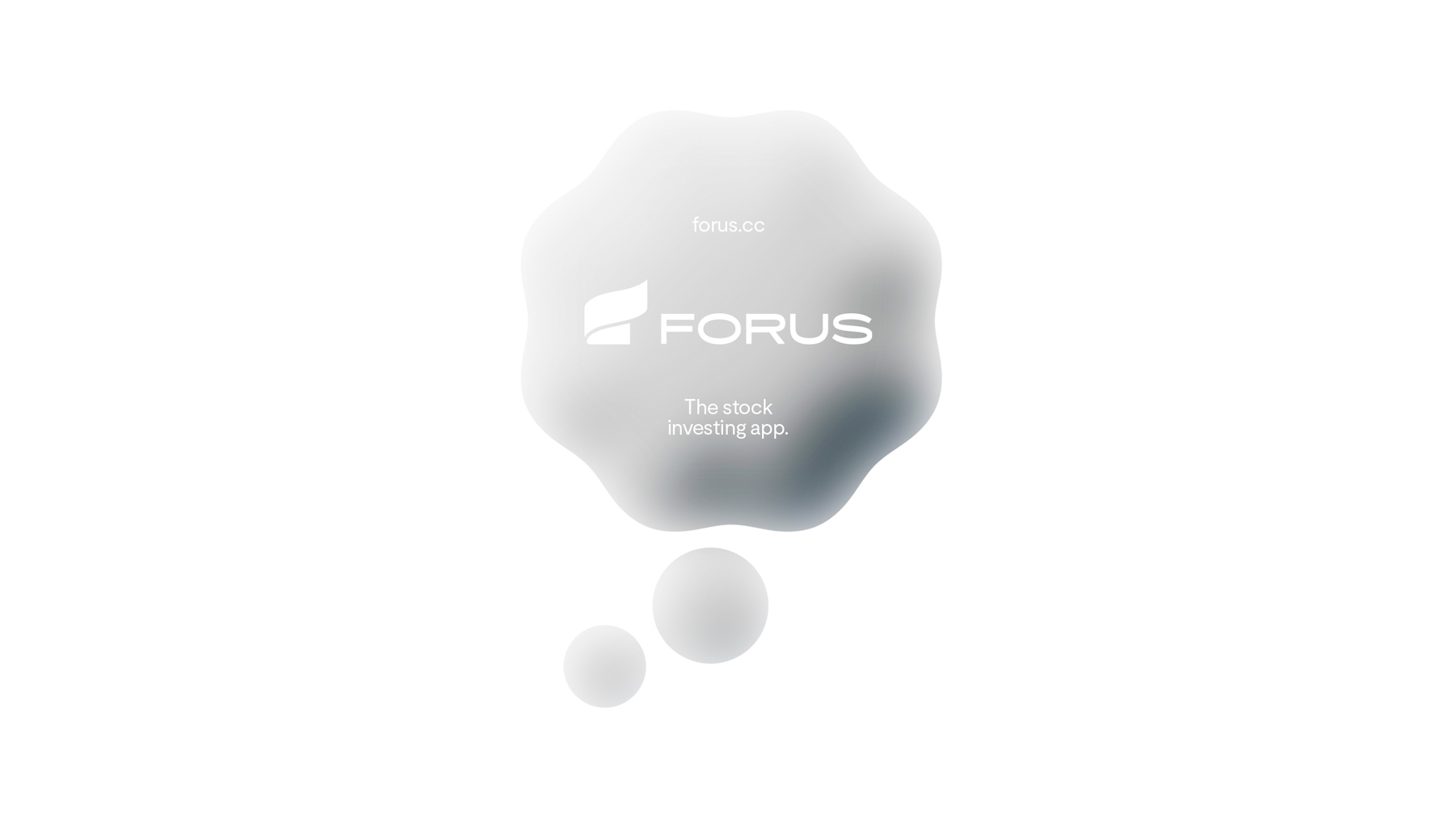Forus 品牌形象