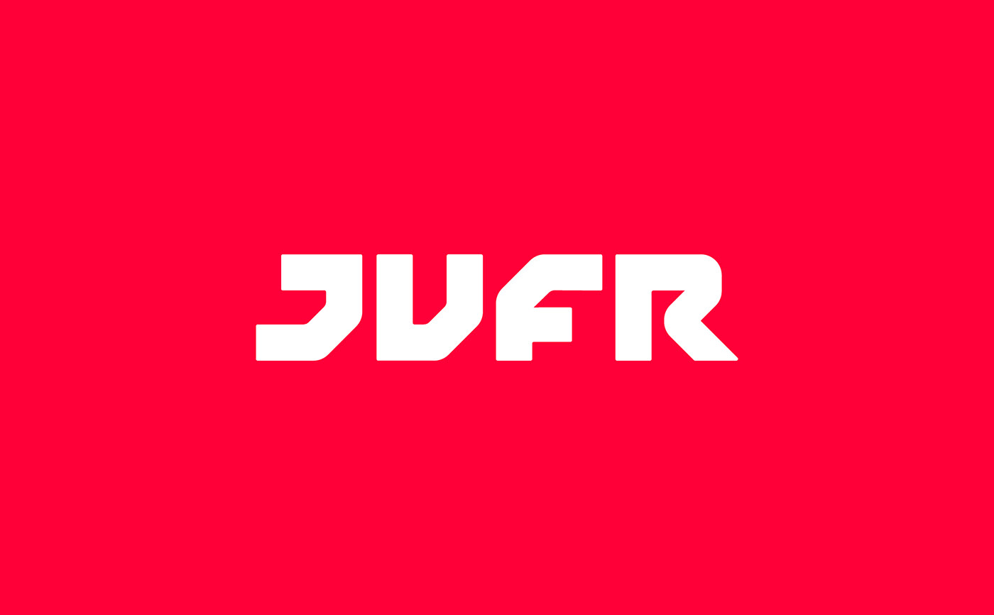 JVFR 品牌形象