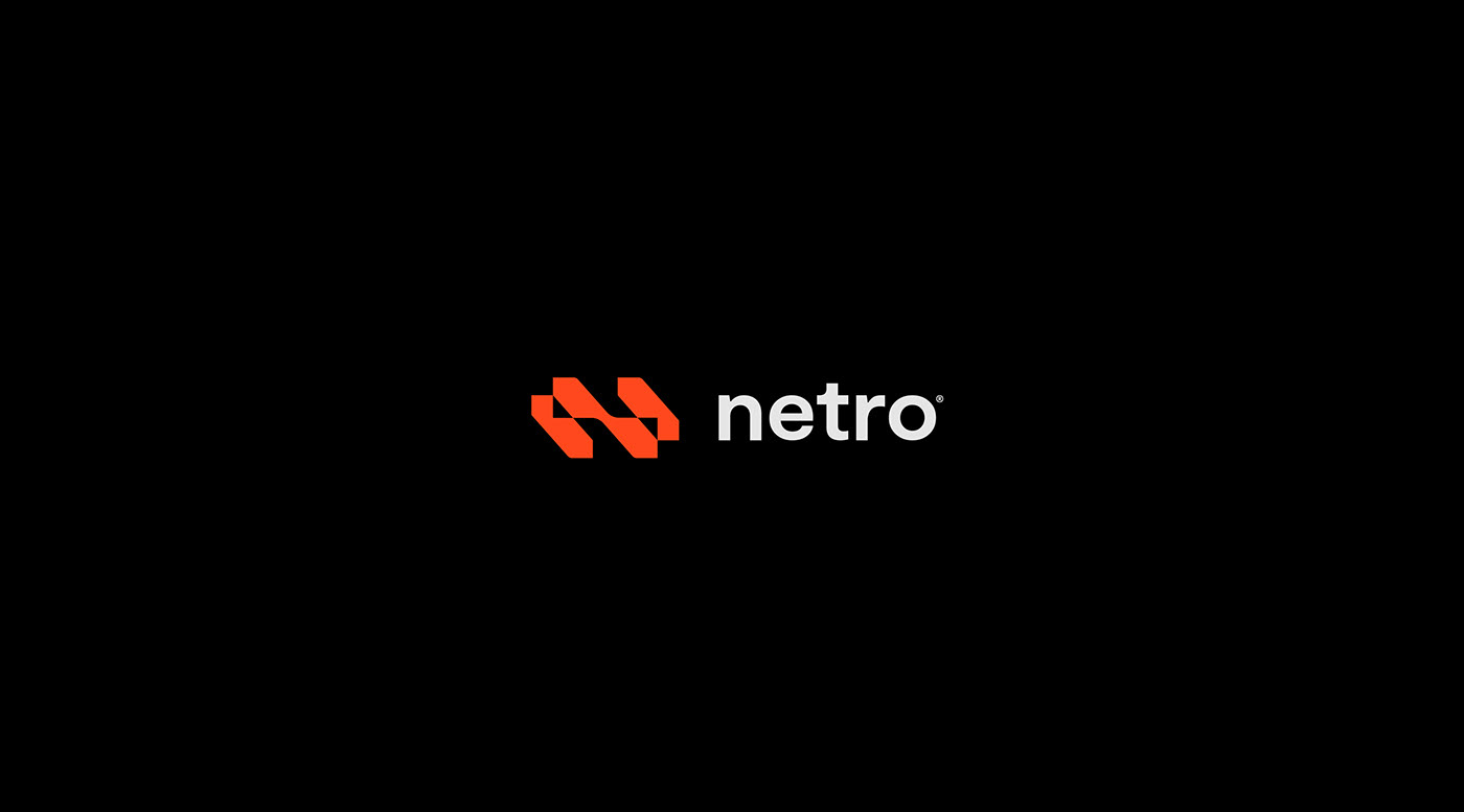 Netro 品牌LOGO