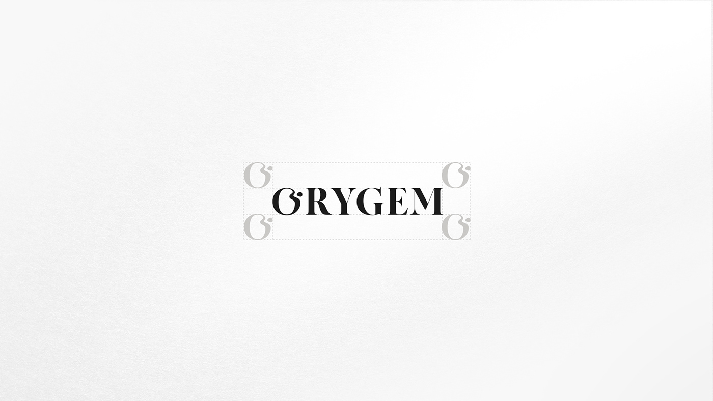 Orygem LOGO規(guī)范