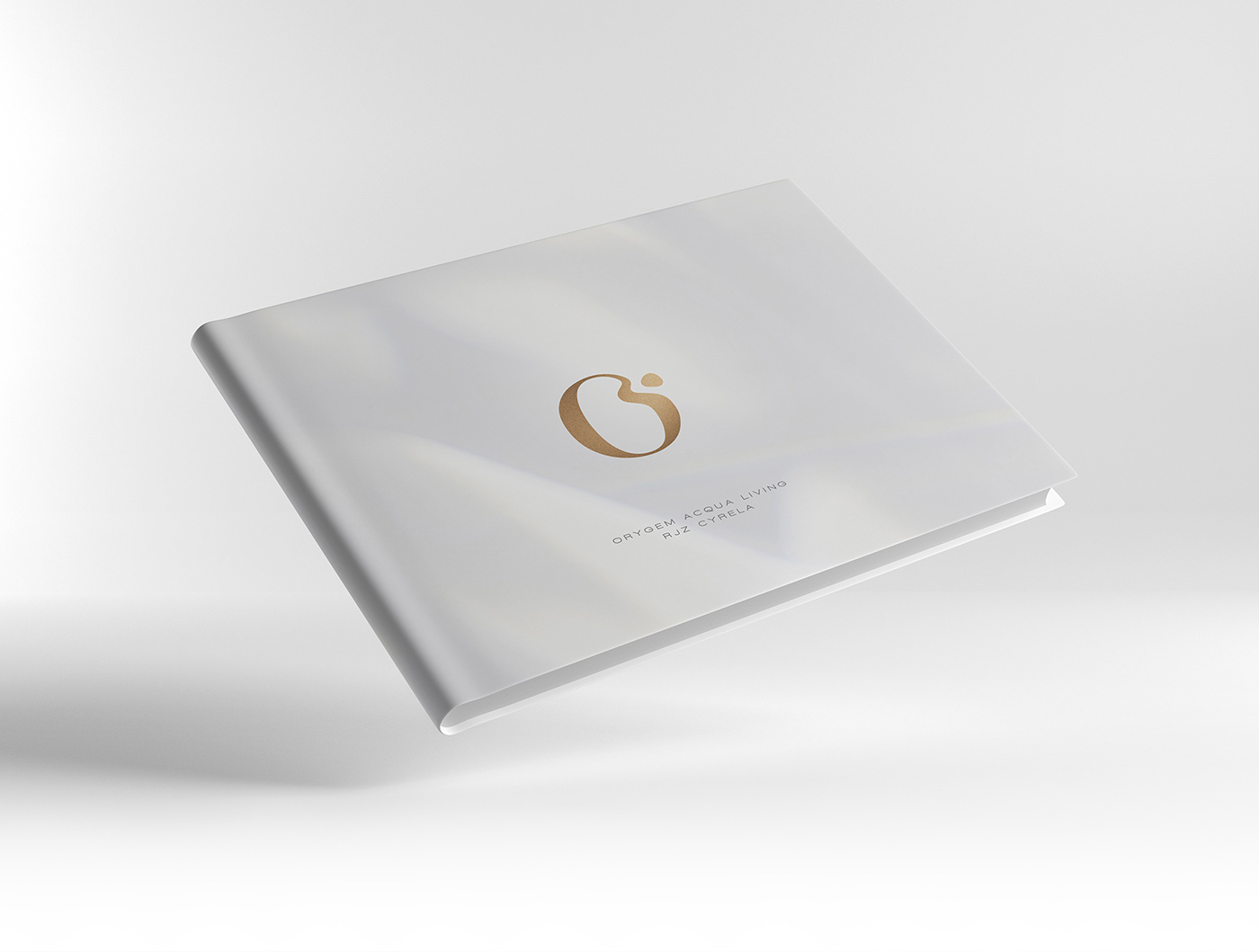 Orygem 品牌形象