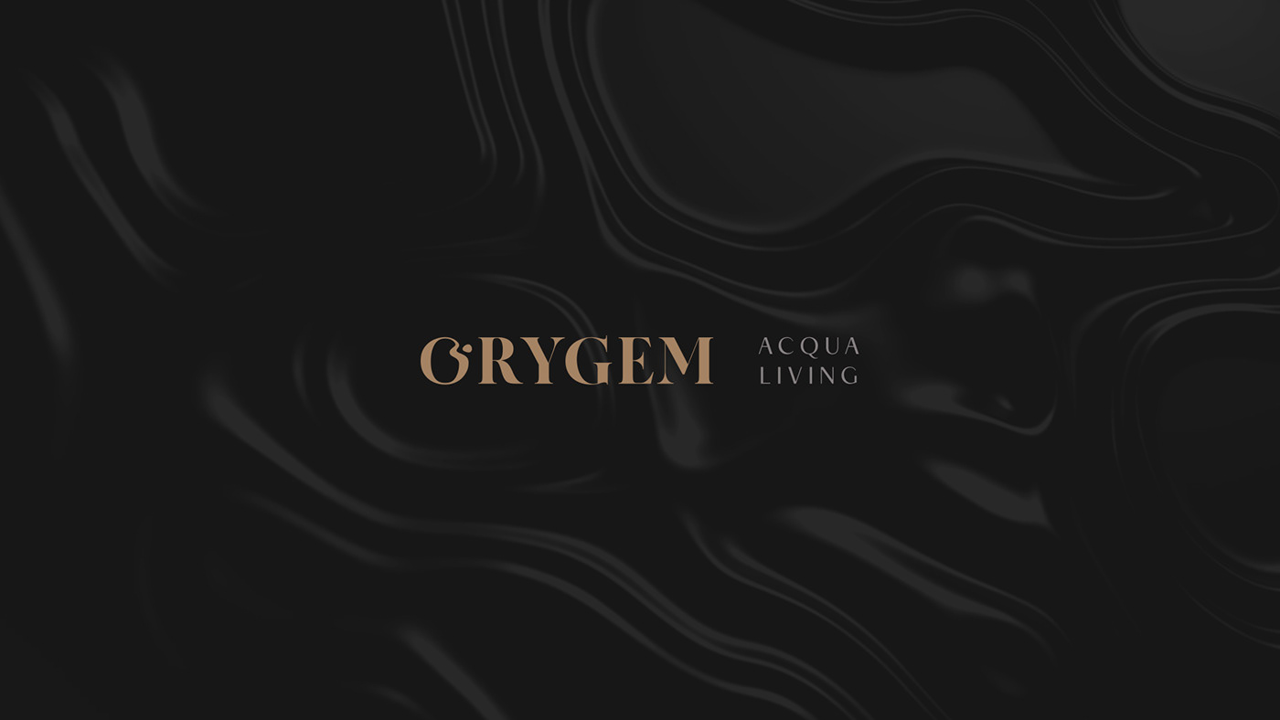 Orygem LOGO