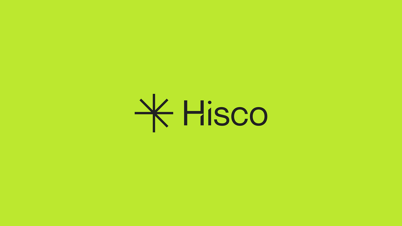 Hisco LOGO