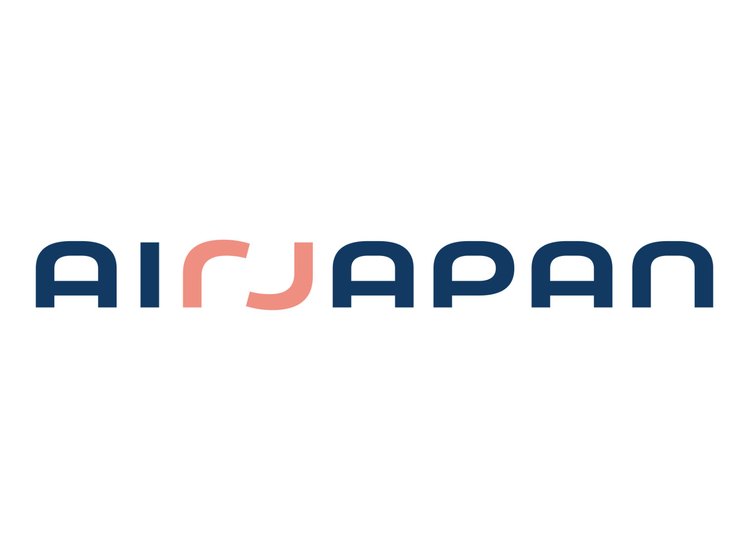 日本航空標(biāo)志