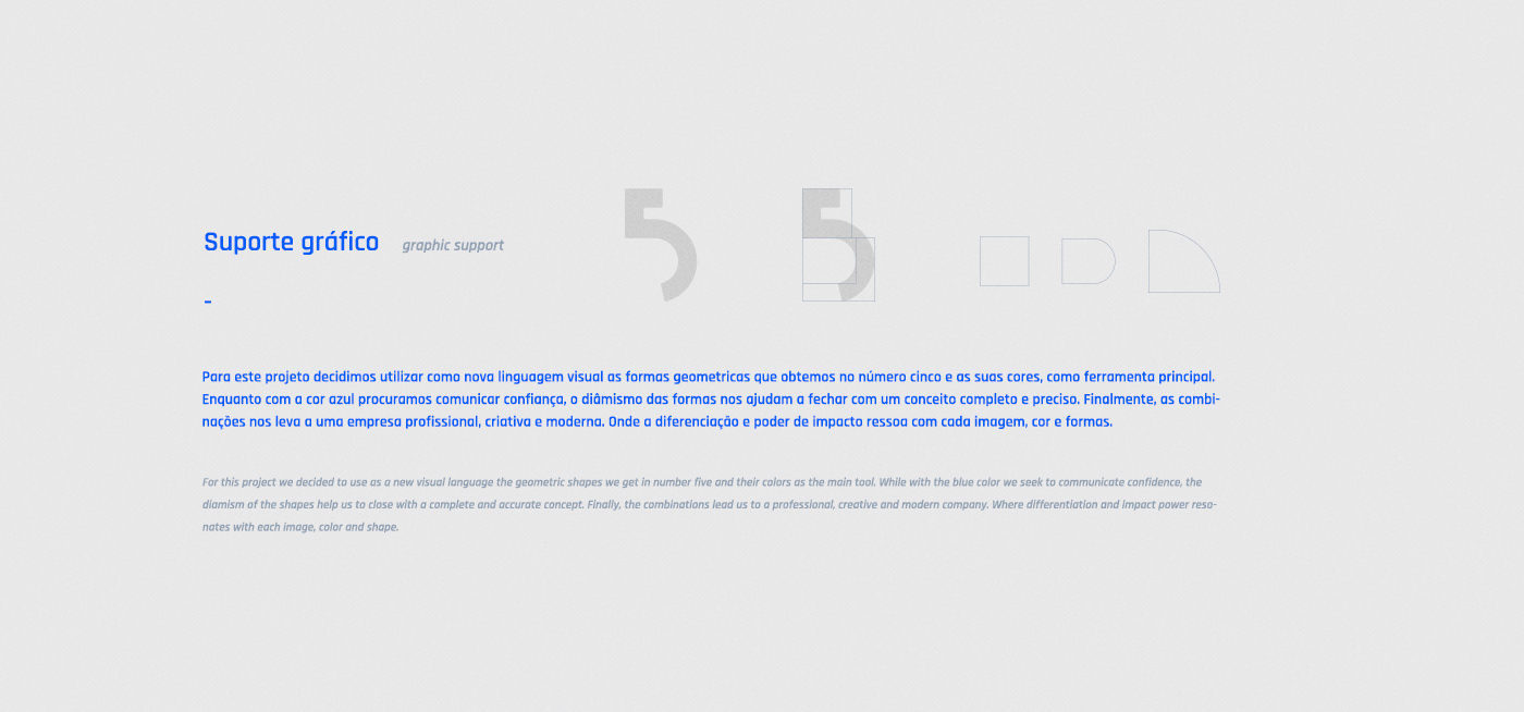 Blue 5 Solutions 品牌LOGO