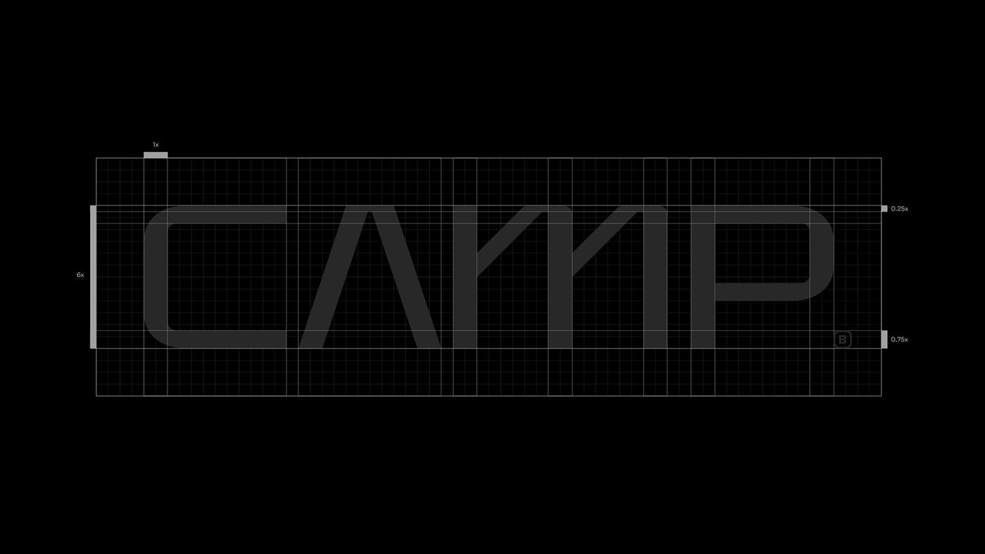 CAMP Constructs LOGO規(guī)范