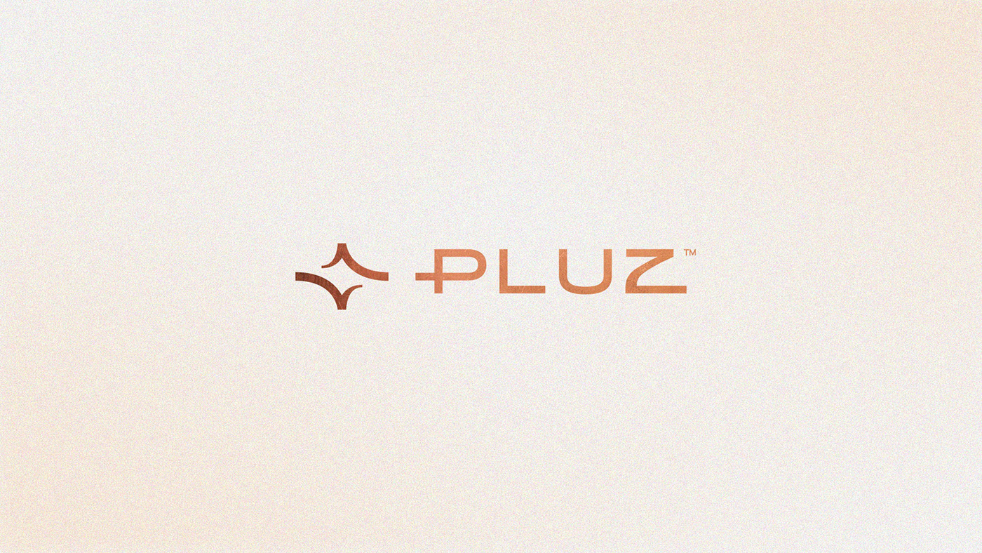 PLUS 品牌LOGO
