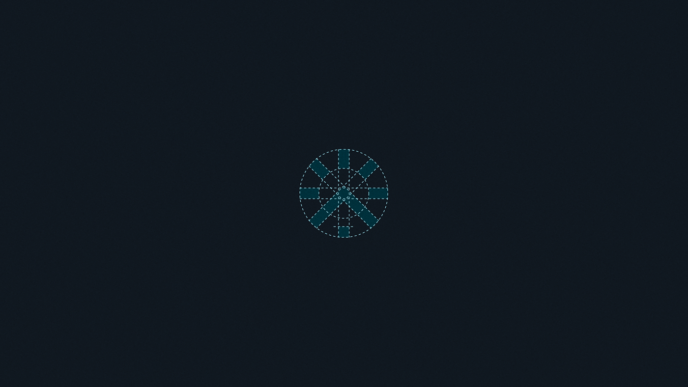 Logimind LOGO圖形規(guī)范