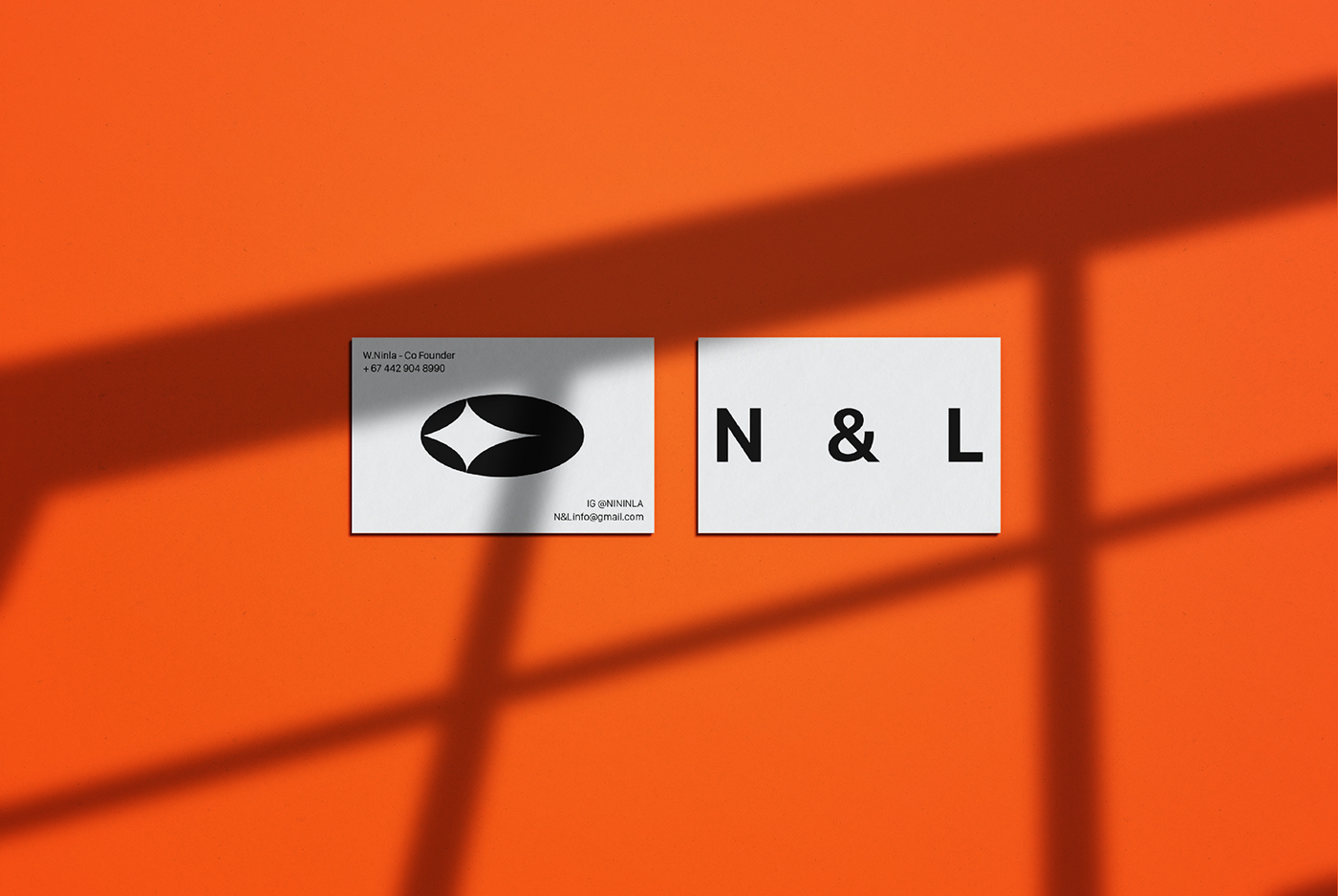 N&L 品牌形象