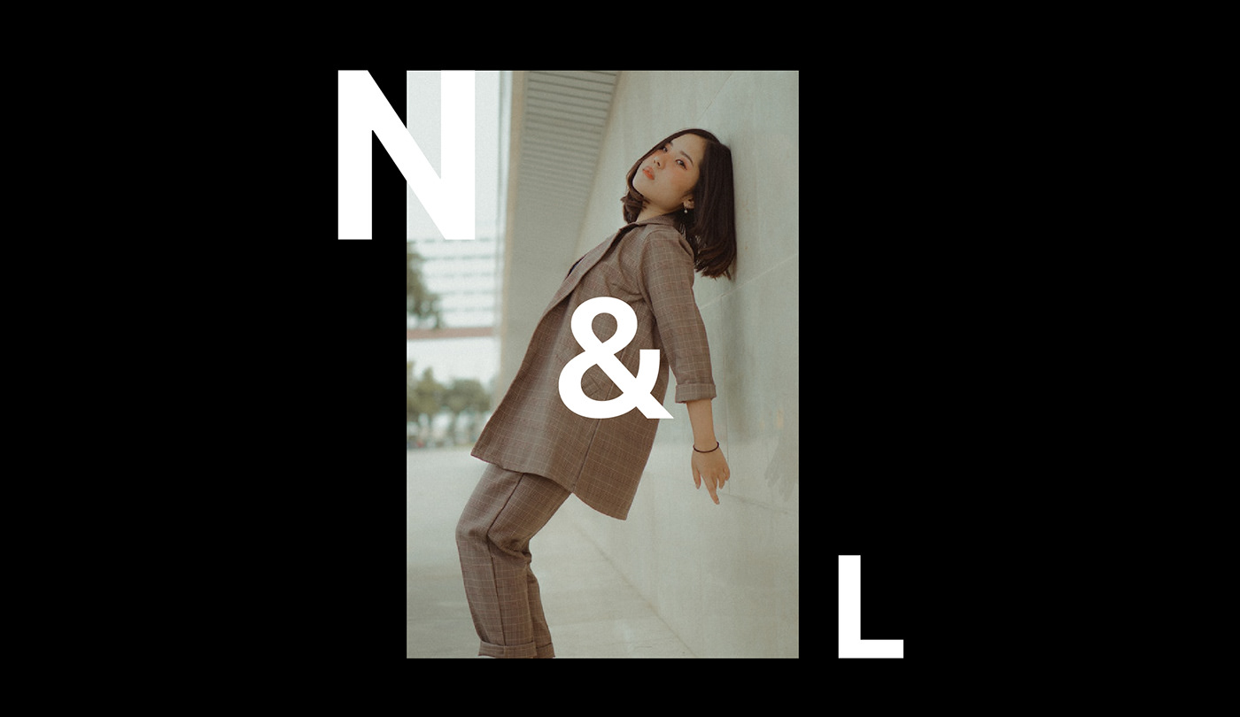 N&L 品牌形象