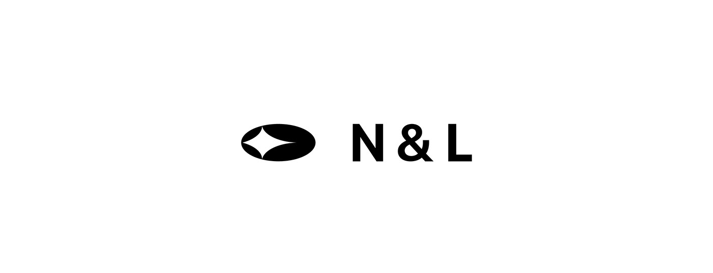 N&L 品牌LOGO