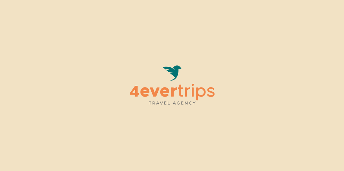 4evertrips LOGO