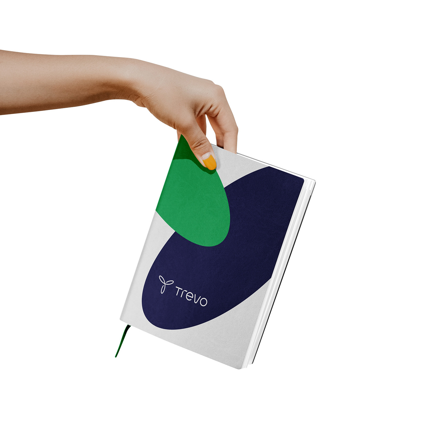 Trevo 品牌形象