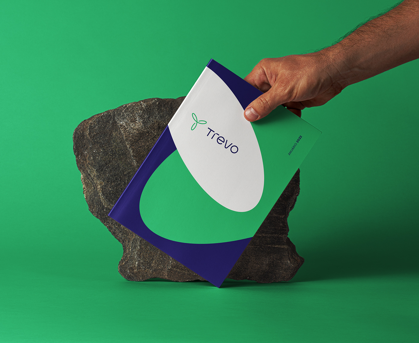 Trevo 品牌形象