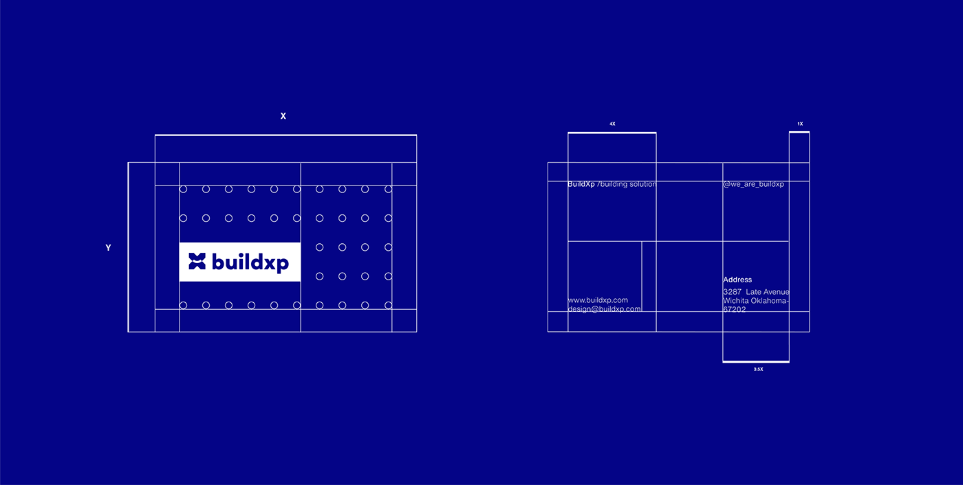 Build XP LOGO規(guī)范