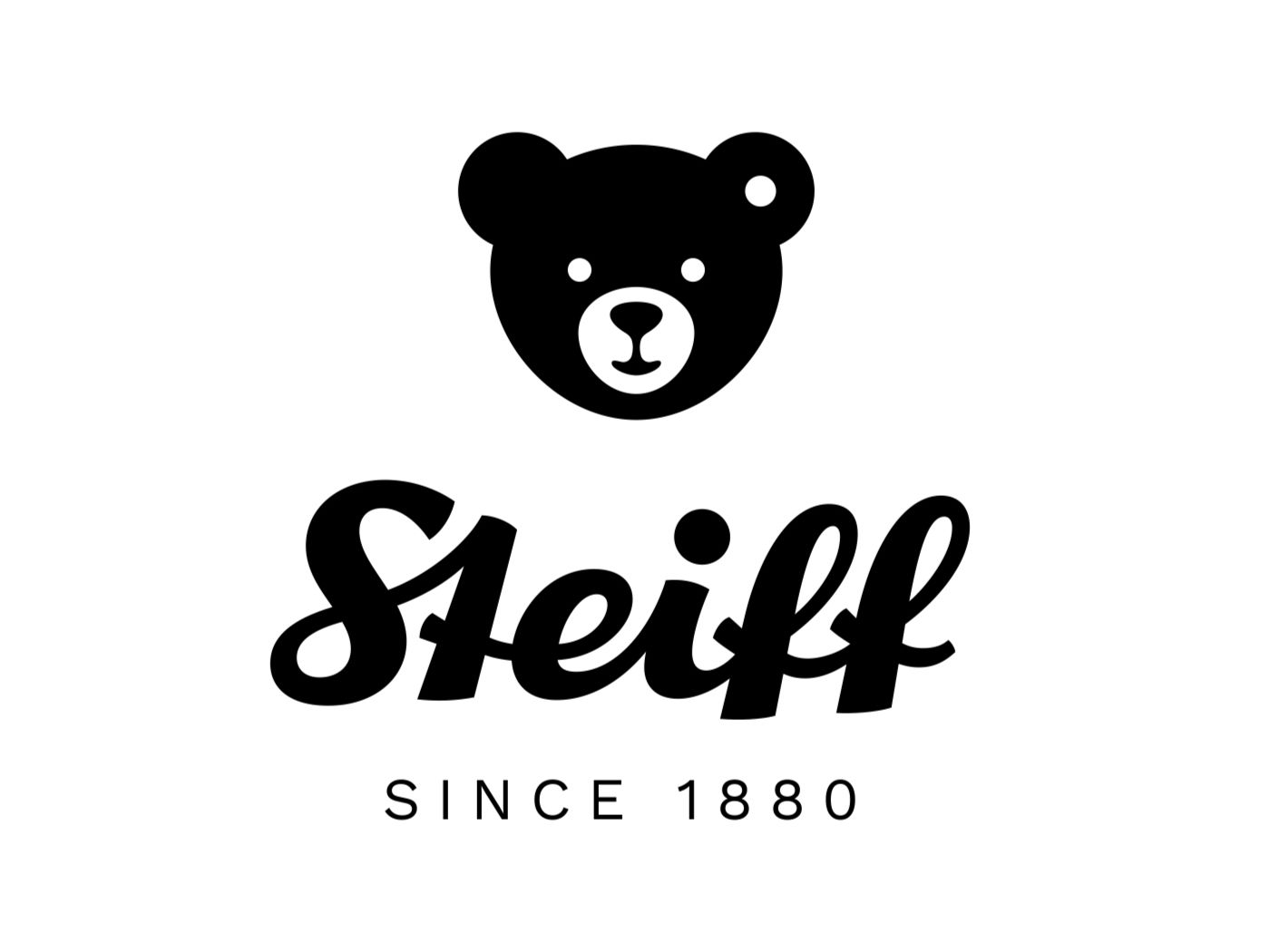 Steiff 品牌標(biāo)志