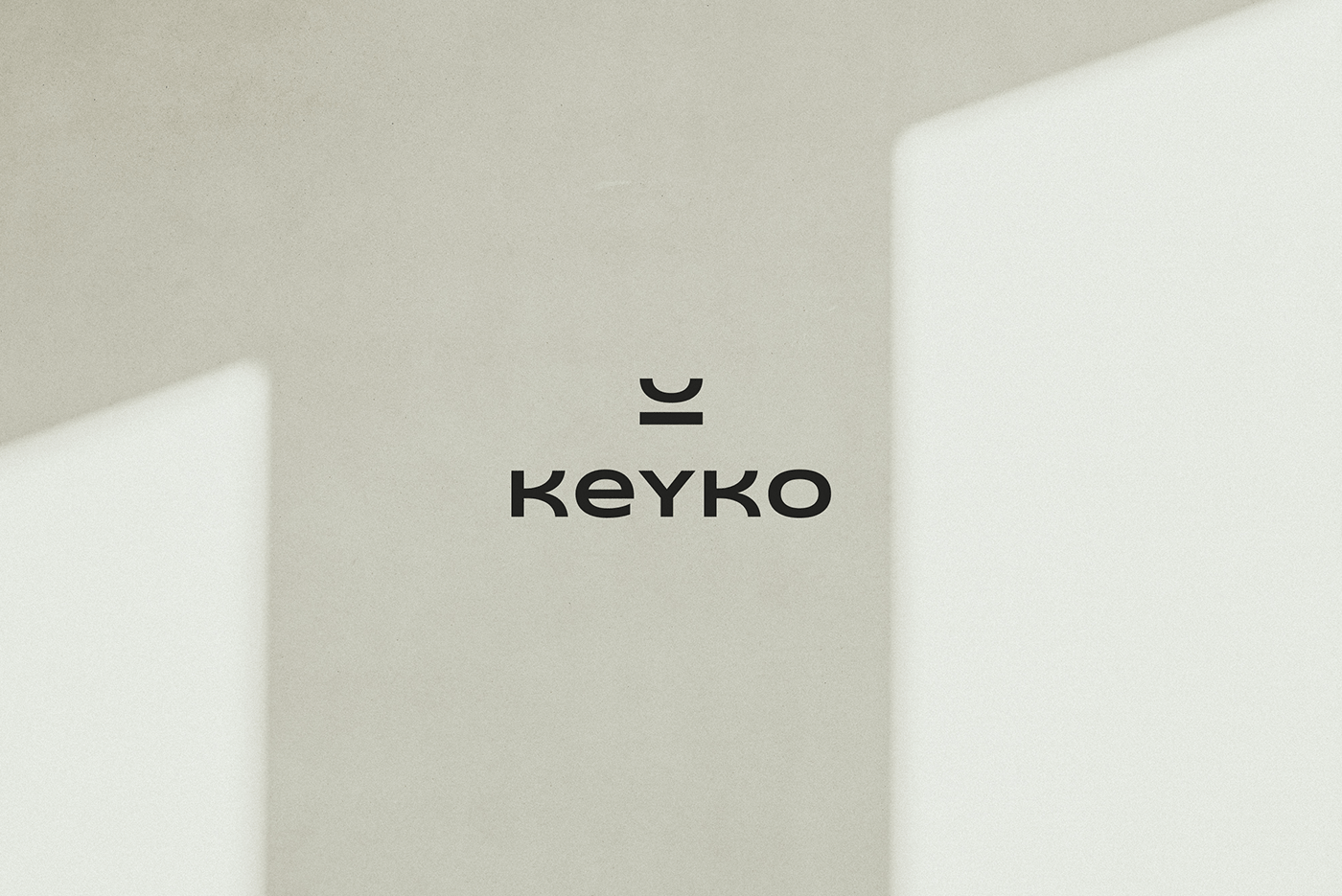 KEIKO 品牌LOGO