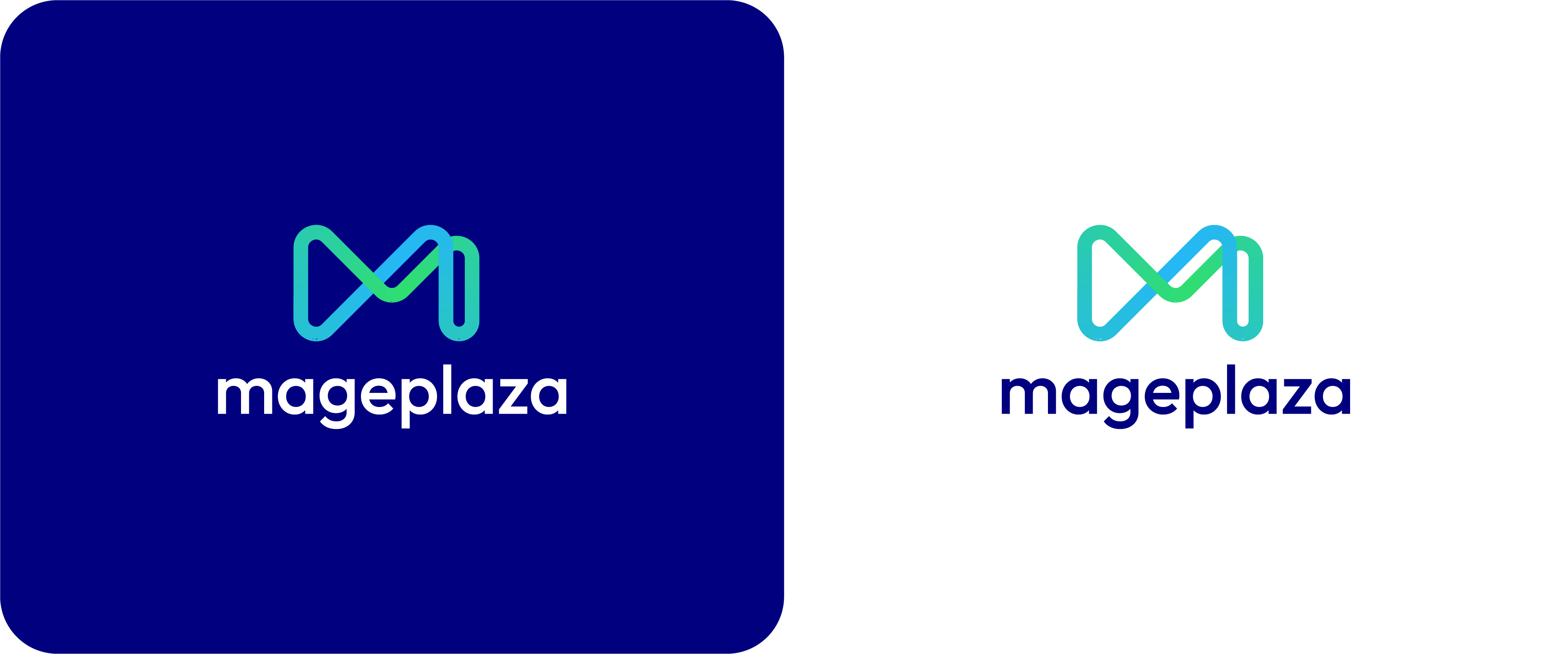 Mageplaza 品牌LOGO