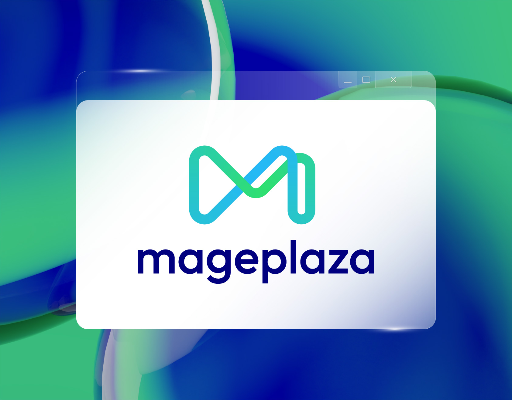 Mageplaza 品牌形象
