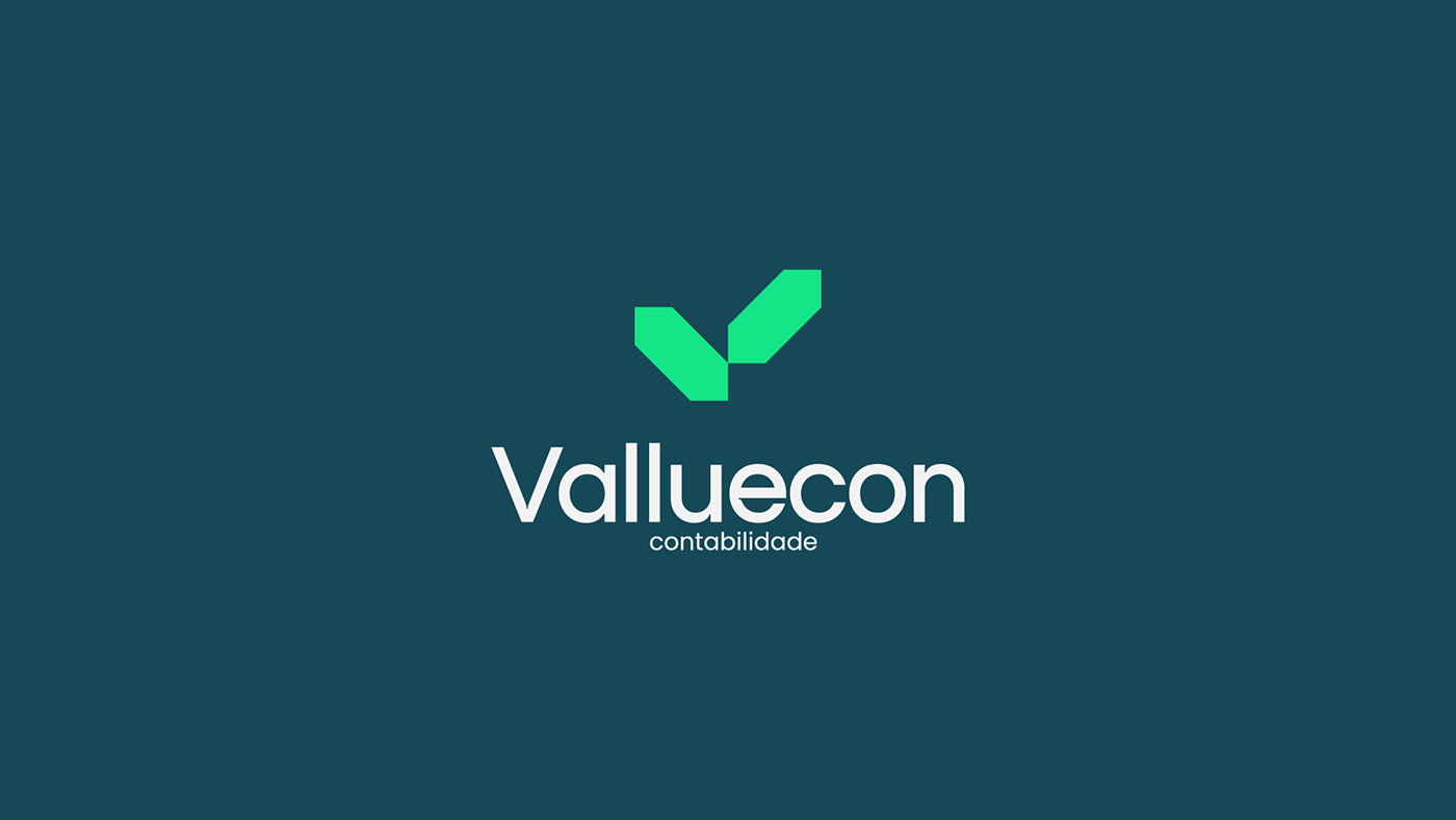 Valuecon 品牌LOGO