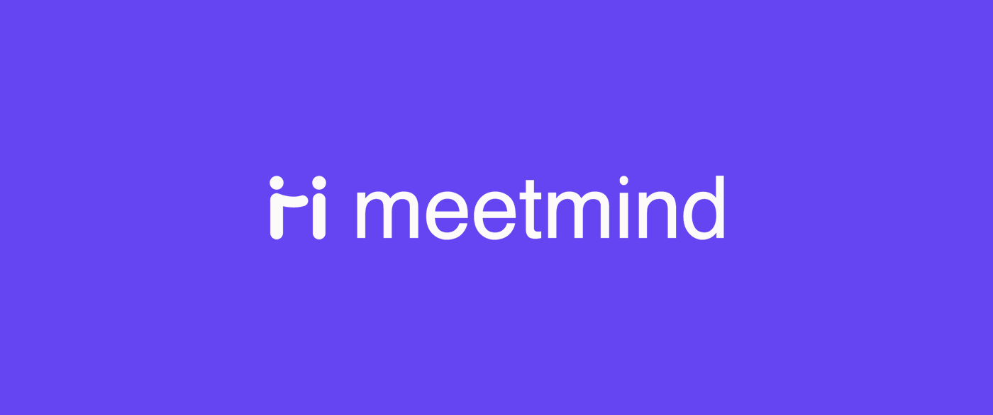 Meetmind 品牌LOGO