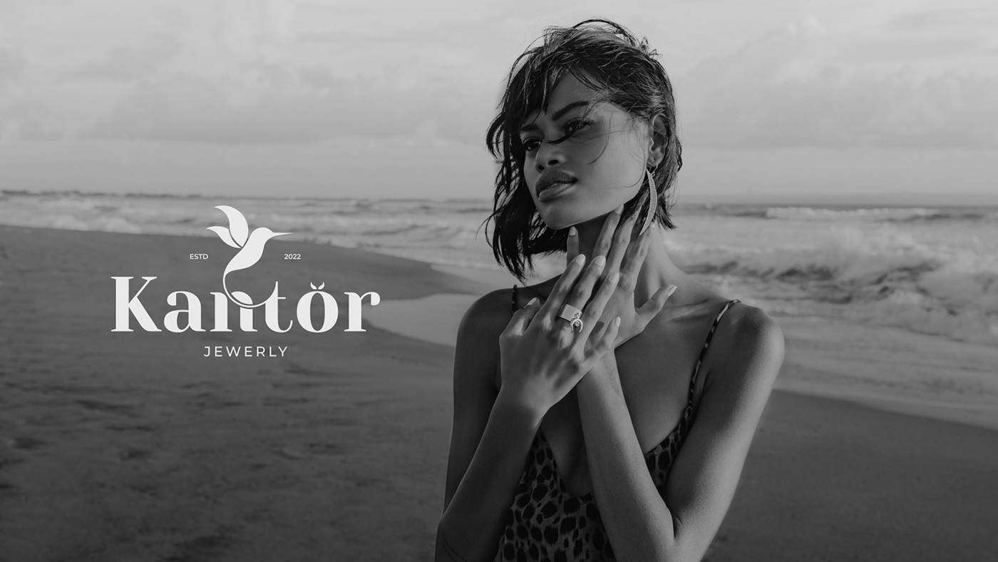 Kantor 品牌LOGO
