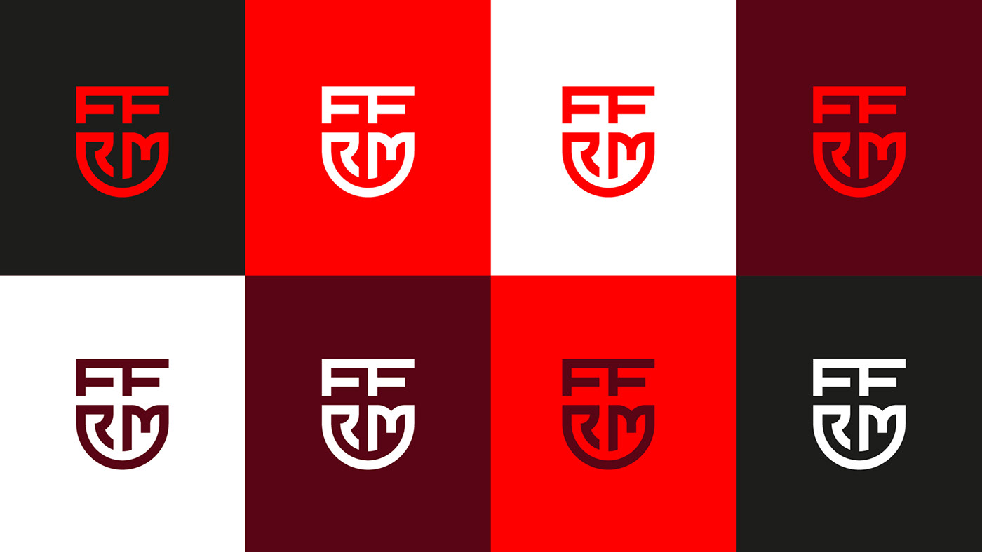 FFRM 品牌標(biāo)志